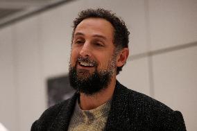 TENNIS - Internazionali di Tennis - Davis Cup - Final Eight