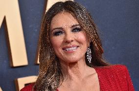 59th Annual CMA Awards - Arrivals