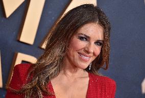 59th Annual CMA Awards - Arrivals