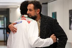 TENNIS - Internazionali di Tennis - Davis Cup - Final Eight