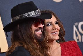 59th Annual CMA Awards - Arrivals