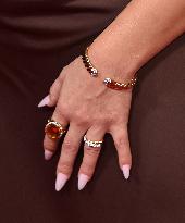 59th Annual CMA Awards - Arrivals