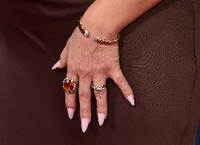 59th Annual CMA Awards - Arrivals