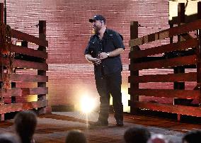 59th Annual CMA Awards - Show