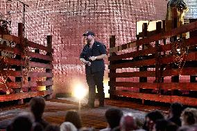 59th Annual CMA Awards - Show