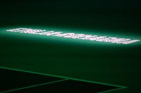 TENNIS - Internazionali di Tennis - Davis Cup - Final Eight