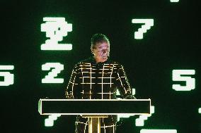 Kraftwerk