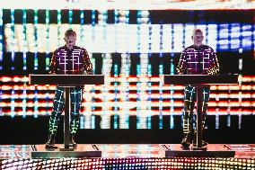 Kraftwerk