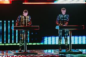 Kraftwerk