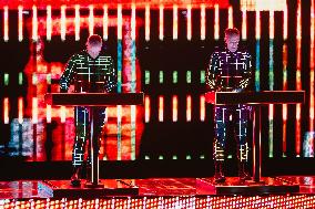 Kraftwerk