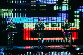 Kraftwerk