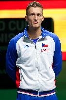 TENNIS - Internazionali di Tennis - Davis Cup - Final Eight