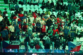 TENNIS - Internazionali di Tennis - Davis Cup - Final Eight