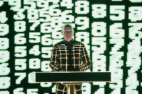 Kraftwerk
