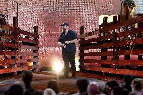 59th Annual CMA Awards - Show