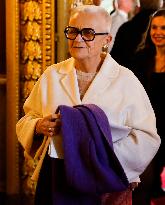 Questions to The Government - Paris