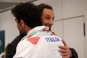 TENNIS - Internazionali di Tennis - Davis Cup - Final Eight