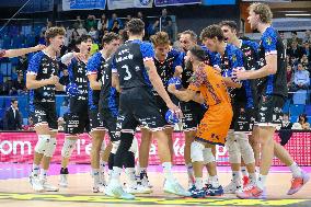 VOLLEY - Superlega Serie A - Allianz Milano vs Yuasa Battery Grottazzolina