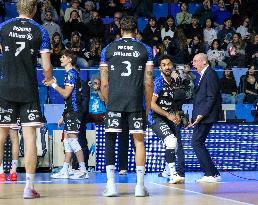 VOLLEY - Superlega Serie A - Allianz Milano vs Yuasa Battery Grottazzolina