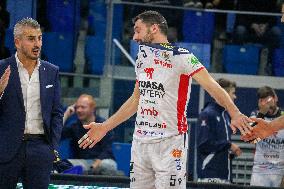 VOLLEY - Superlega Serie A - Allianz Milano vs Yuasa Battery Grottazzolina