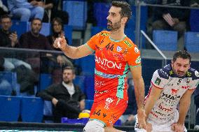 VOLLEY - Superlega Serie A - Allianz Milano vs Yuasa Battery Grottazzolina