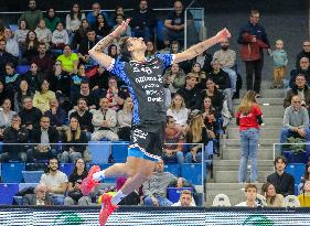 VOLLEY - Superlega Serie A - Allianz Milano vs Yuasa Battery Grottazzolina