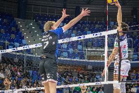VOLLEY - Superlega Serie A - Allianz Milano vs Yuasa Battery Grottazzolina