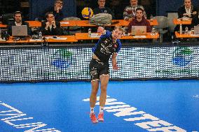 VOLLEY - Superlega Serie A - Allianz Milano vs Yuasa Battery Grottazzolina