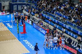 VOLLEY - Superlega Serie A - Allianz Milano vs Yuasa Battery Grottazzolina