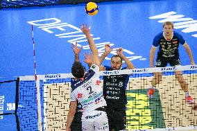 VOLLEY - Superlega Serie A - Allianz Milano vs Yuasa Battery Grottazzolina