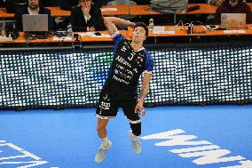 VOLLEY - Superlega Serie A - Allianz Milano vs Yuasa Battery Grottazzolina