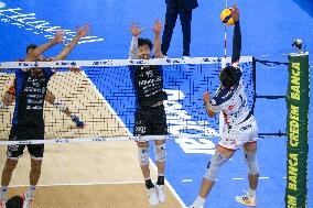 VOLLEY - Superlega Serie A - Allianz Milano vs Yuasa Battery Grottazzolina