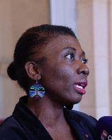 Questions to the Government - Paris