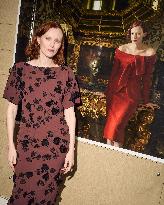 Pre-Inauguration of The Exhibition Wonderland - Spain