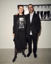 Pre-Inauguration of The Exhibition Wonderland - Spain