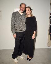 Pre-Inauguration of The Exhibition Wonderland - Spain