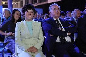 BYD Unveils the New Atto 2 Dm-i - Barcelona