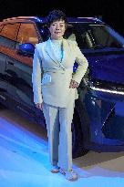 BYD Unveils the New Atto 2 Dm-i - Barcelona