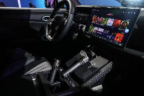 BYD Unveils the New Atto 2 Dm-i - Barcelona