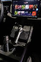 BYD Unveils the New Atto 2 Dm-i - Barcelona