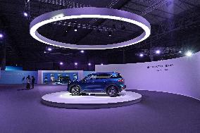 BYD Unveils the New Atto 2 Dm-i - Barcelona