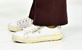 SWEDISH ROYAL STATE VISIT TO CANADA