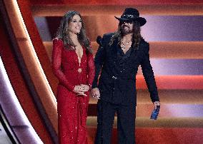 59th Annual CMA Awards - Show