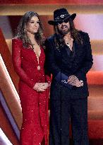 59th Annual CMA Awards - Show