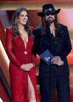 59th Annual CMA Awards - Show