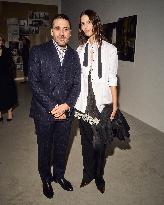 Pre-Inauguration of The Exhibition Wonderland - Spain