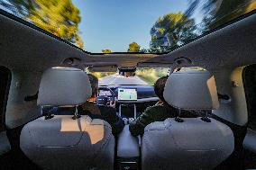 BYD Unveils the New Atto 2 Dm-i - Barcelona