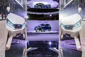 BYD Unveils the New Atto 2 Dm-i - Barcelona