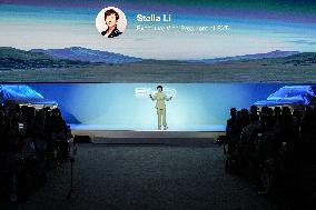 BYD Unveils the New Atto 2 Dm-i - Barcelona