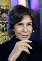 Inauguration of Lady Diana at Grevin Museum - Paris